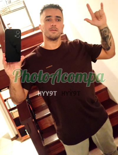 Alex (48) 99138-5689, garoto de programa no Rio de Janeiro