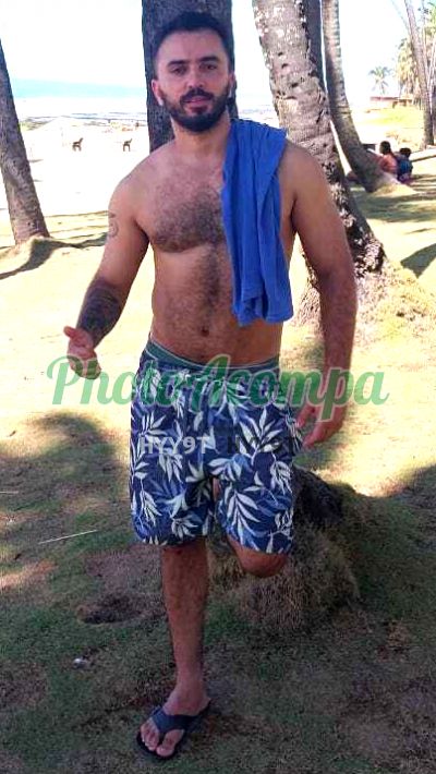Alex (48) 99138-5689, garoto de programa no Rio de Janeiro