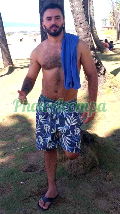 Alex (48) 99138-5689, garoto de programa no Rio de Janeiro