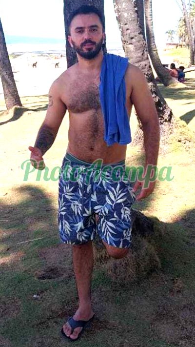 Alex (48) 99138-5689, garoto de programa no Rio de Janeiro