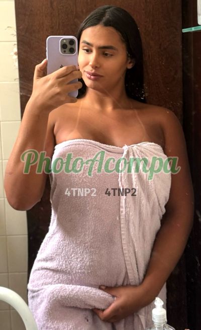 Índia Lanay (81) 99975-1653, trans na Vila Mariana (SP)