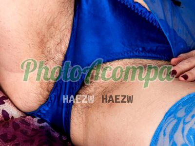 Marina Italiana, mulher que faz videochamadas e sexting