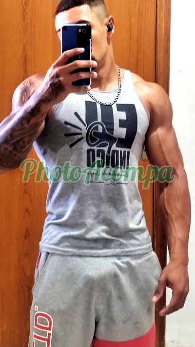Biel (31) 97266-3054, Homem que faz videochamadas e sexting