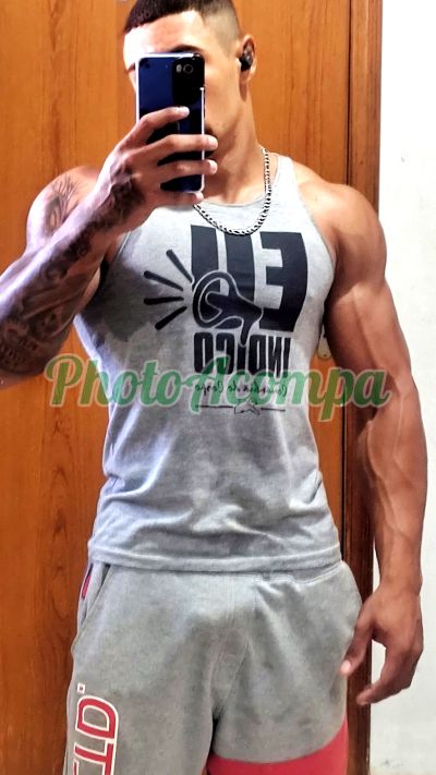 Biel (31) 97266-3054, Homem que faz videochamadas e sexting