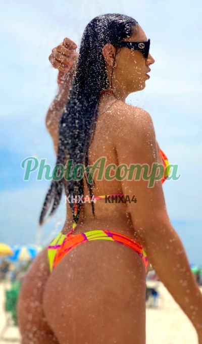 Ariel (21) 96651-3798, travesti no Rio de Janeiro