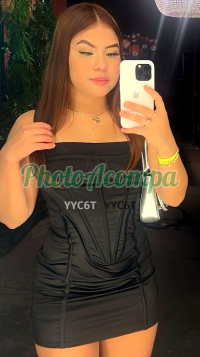Ana Alice, acompanhante em Copacabana (RJ)