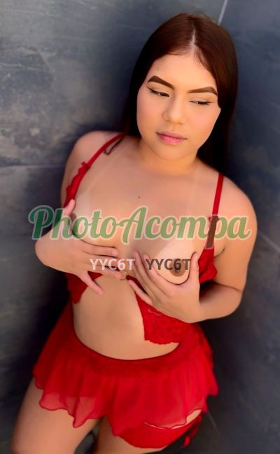 Ana Alice, escort em Copacabana (RJ)
