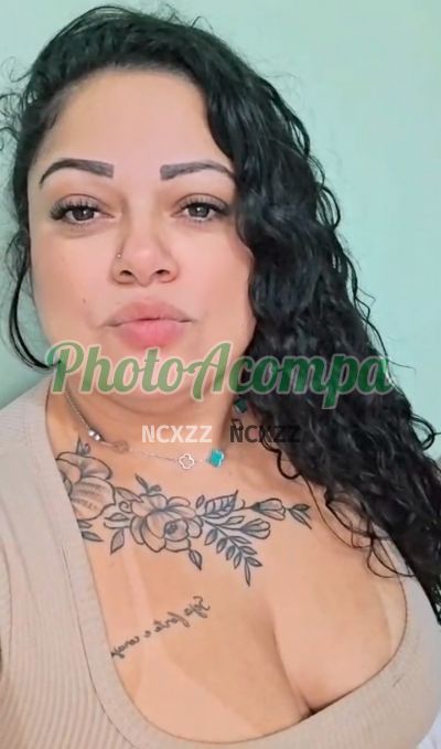 Kaka (51) 99961-2429, garota de programa na Zona Norte (POA)