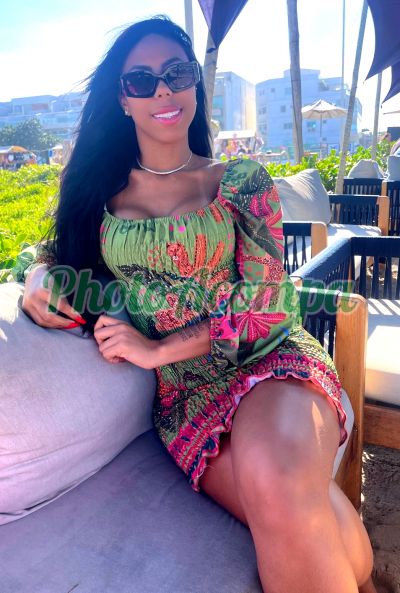 Dani, escort em Jundiaí