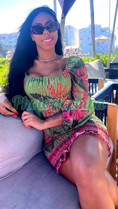 Dani, escort em Jundiaí