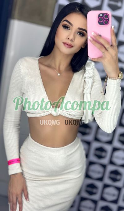 Lara Souza, escort no Centro (SP)