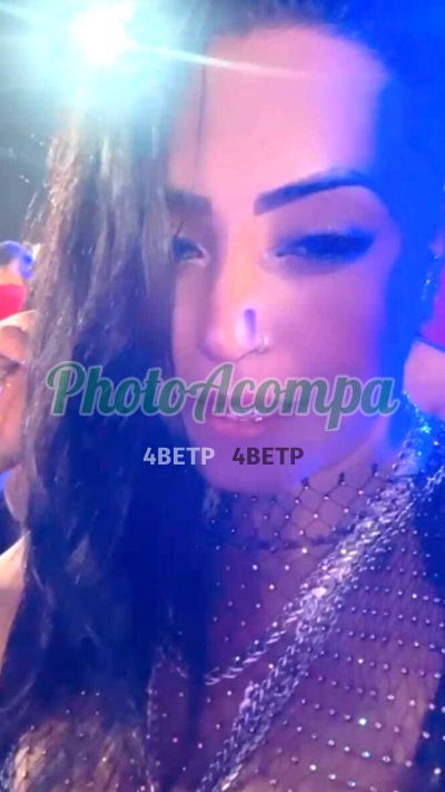 Maya Pimentinha (81) 98521-9081, acompanhante em Timbaúba