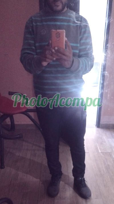 Cachorrão (11) 98697-9268, Garoto de programa em São Paulo