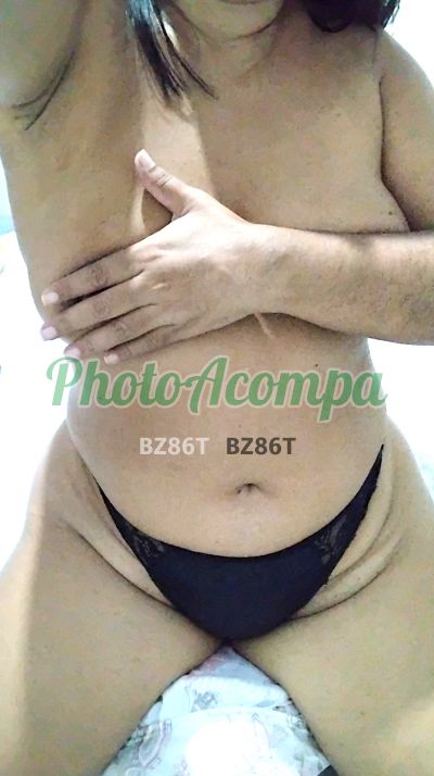Brunna Alves, garota de programa em Teresina