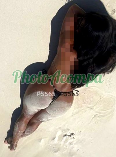 Hayssa, garota de programa em Paulista