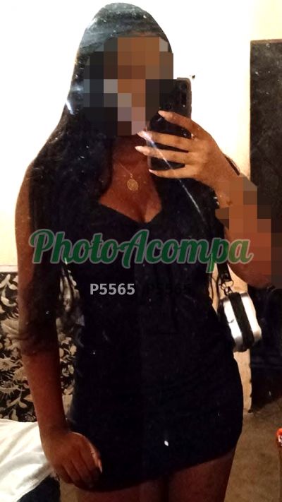 Hayssa, escort em Paulista
