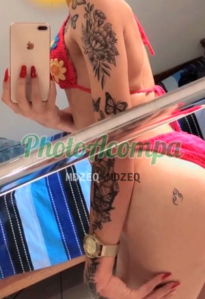 Ísis Cavalcanti, trans em Belém