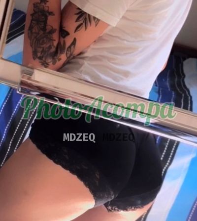 Ísis Cavalcanti, travesti em Belém