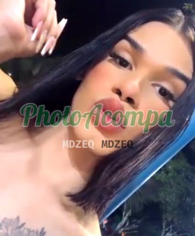 Ísis Cavalcanti, transex em Belém
