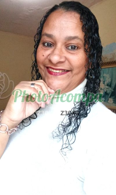 Bella Morena, escort em Parati