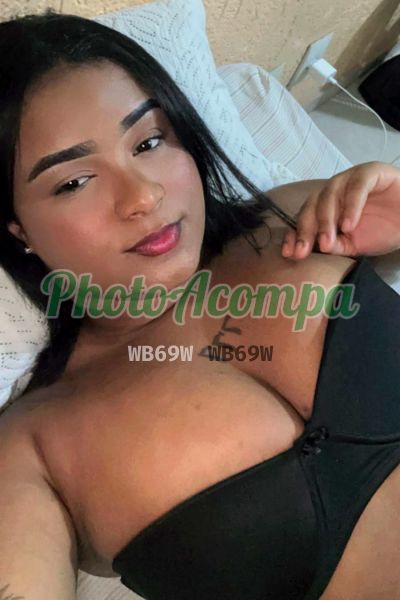 Isabella Soares, escort em Indaiatuba