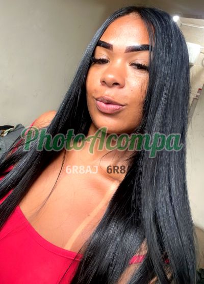 Patrícia, escort em Macaé