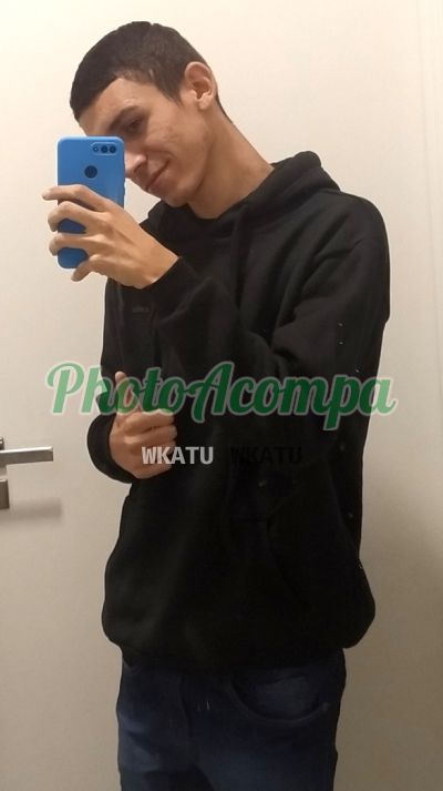Rafael, garoto de programa em Curitiba