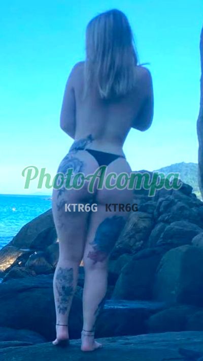 Jessiquinha Hot, escort em Natal