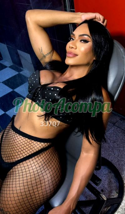 Musa Day com local (85) 99267-9852, travesti em Fortaleza