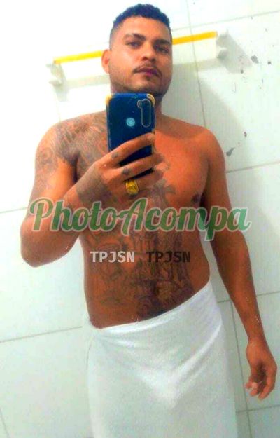 Preto Malvado (81) 99446-7451, garoto de programa em Jaboatão dos Guararapes