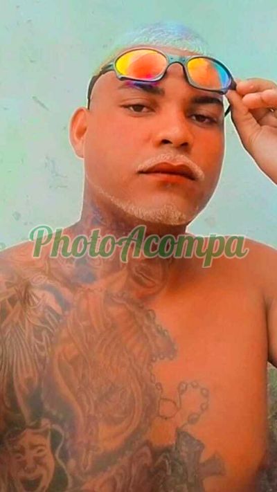 Preto Malvado (81) 99446-7451, garoto de programa em Jaboatão dos Guararapes