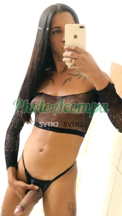Keylla Maria (83) 99836-3627, travesti em Natal