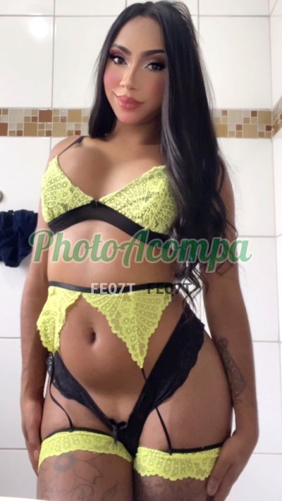 Morena saliente sexy (11) 95662-0815, trans em Carapicuíba