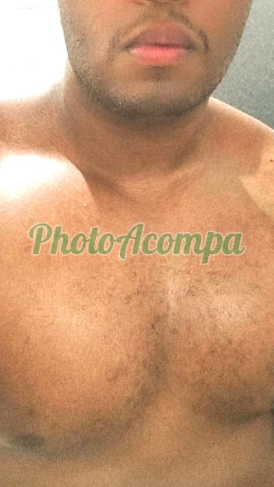 Lobo (21) 97320-9024, Garoto de programa no Rio de Janeiro