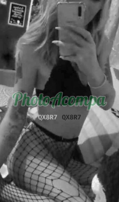 Bela Angel (92) 99324-6277, travesti em Manaus