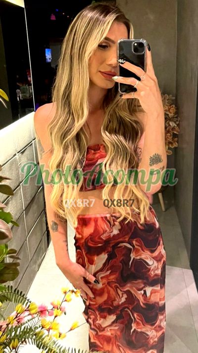 Bela Angel (92) 99324-6277, trans em Manaus