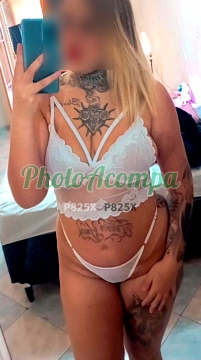 Bell Santos, escort em Mogi das Cruzes