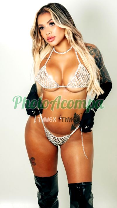 Laura (31) 99193-2673, escort em Praia Grande