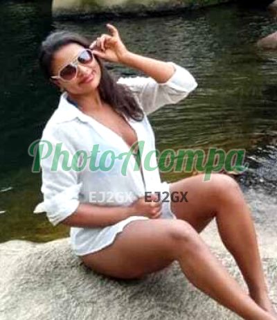 Cacau (21) 98302-7222, mulher que faz massagens eróticas em Santa Cecília (SP)