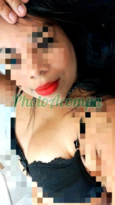 Júlia (71) 99677-4157, mulher que faz massagens eróticas no Caminho das Árvores (Salvador)