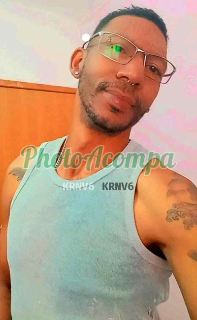 Marcos, garoto de programa em Guarulhos