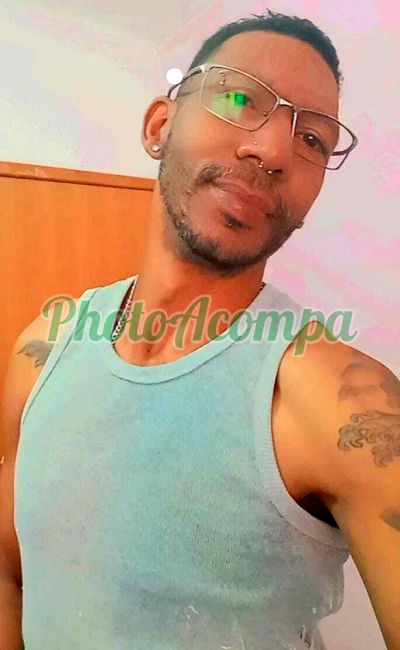 Marcos (11) 95341-3646, Garoto de programa em Guarulhos