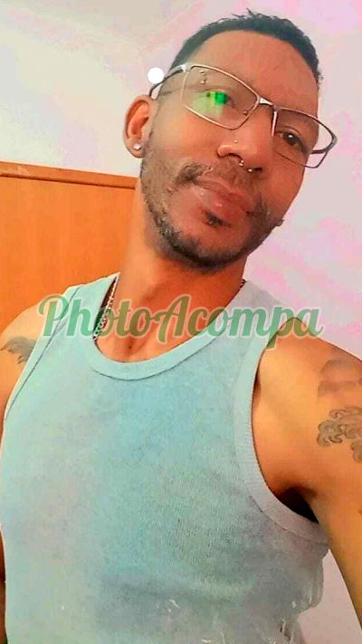 Marcos (11) 95341-3646, Garoto de programa em Guarulhos
