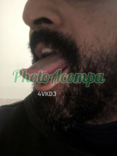 Bruno Henrique, garoto de programa na Lapa (SP)