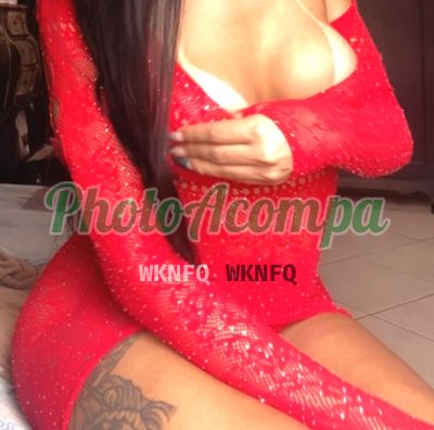 Carol Pantera (11) 98127-1040, trans em Curitiba