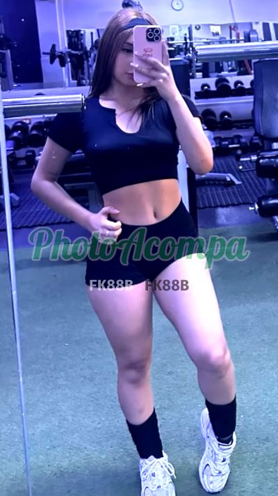 Anna (11) 96966-4024, garota de programa em Guarulhos
