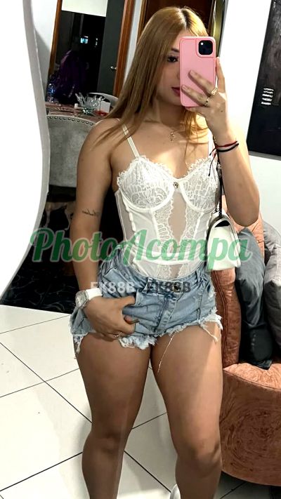 Anna (11) 96966-4024, acompanhante em Guarulhos