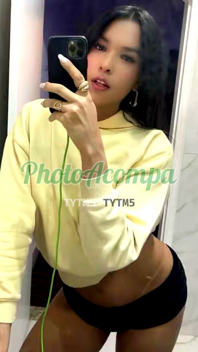 Mirella Queiroz (79) 99662-8608, transex em Guarulhos