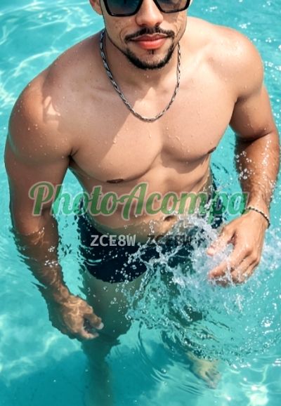 Jp massagem (17) 98175-5658, homem que faz massagens eróticas em Ribeirão Preto