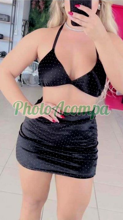 Bia (47) 99609-2581, Acompanhante em Hortolândia